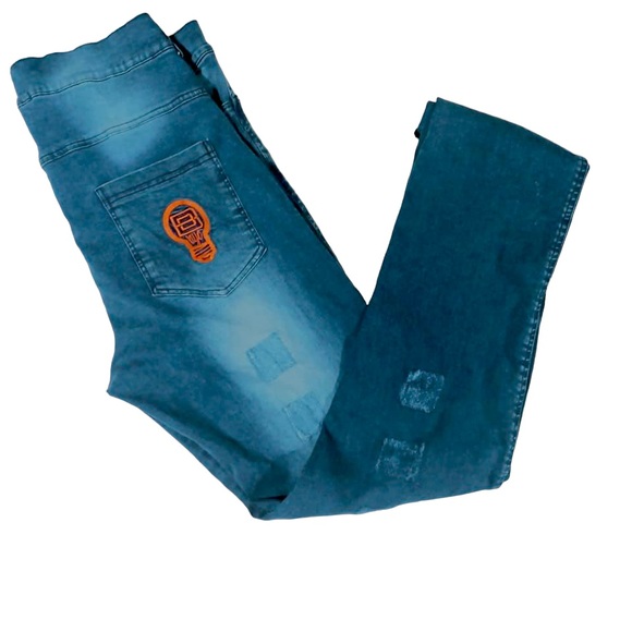 BBNYC Denim are the most comfortable Denim Jeans you will wear in